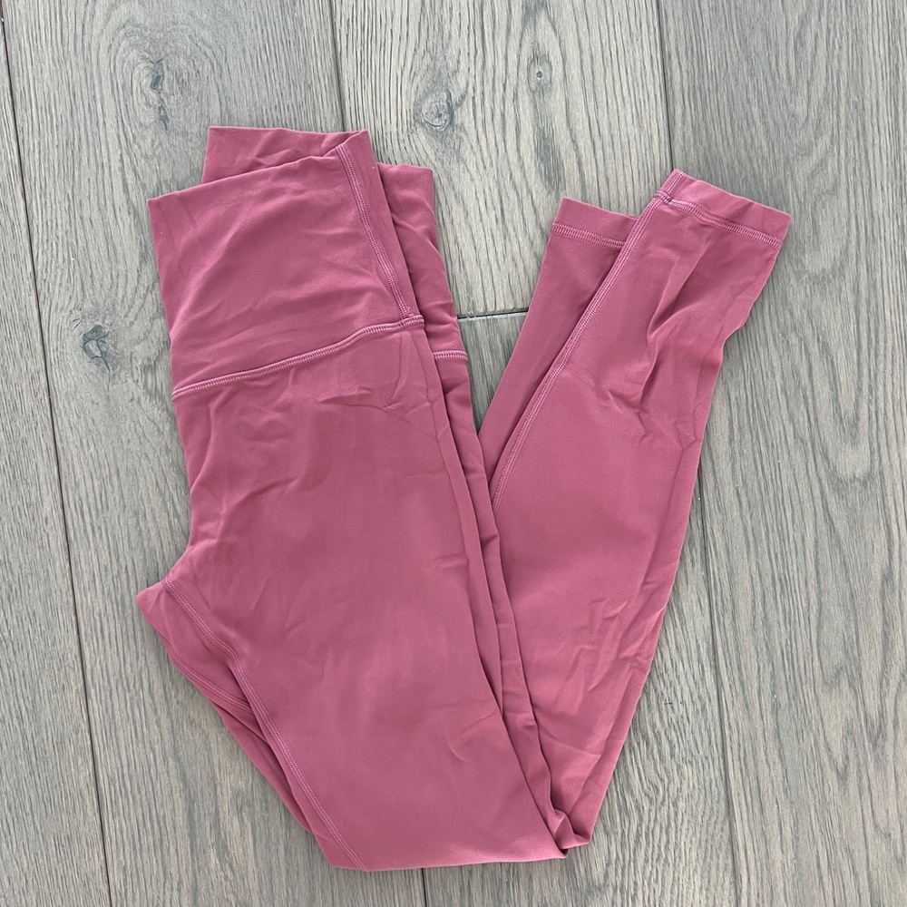 🌟Lululemon Align leggings